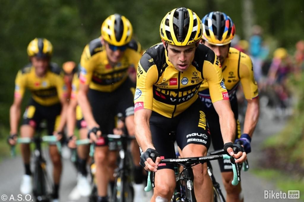  阿拉菲利普|环法第九赛段：波加查潜力无限 罗格里奇黄衫加身