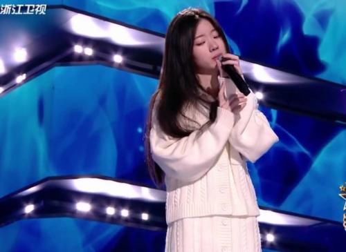  单依纯|《好声音2020》盲选收官在即，李健战队喜忧参半，单依纯弊端凸显