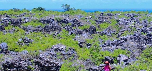  巴纳巴岛|被遗忘的民族家园被占领亲人被屠杀，流落他国想回不能回