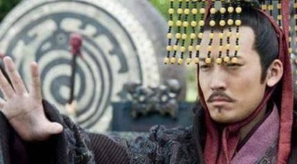  荆楚|和庞统齐名的荆楚良才——廖立，因批评刘备用兵被诸葛亮流放