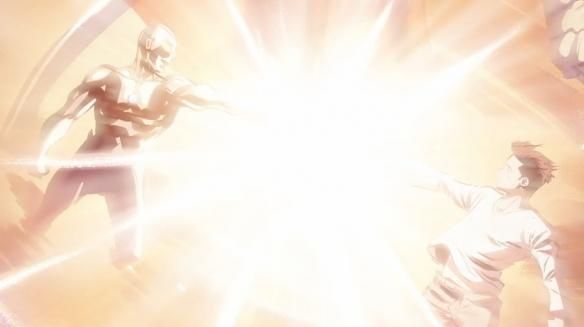  漫威|奥特曼变美漫风！漫威漫画《奥特曼崛起》宣传片