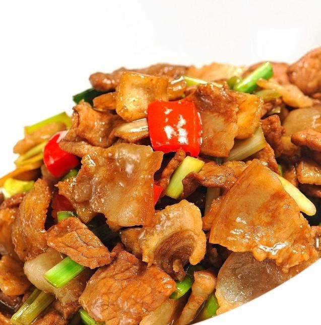  不腥|不管炒什么肉，别再加淀粉！大厨教你3招，肉质嫩滑入味，还不腥