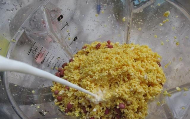  创意|夏天要多吃这些，教您创意做法，暄软香甜真好吃，比蛋糕面包都好