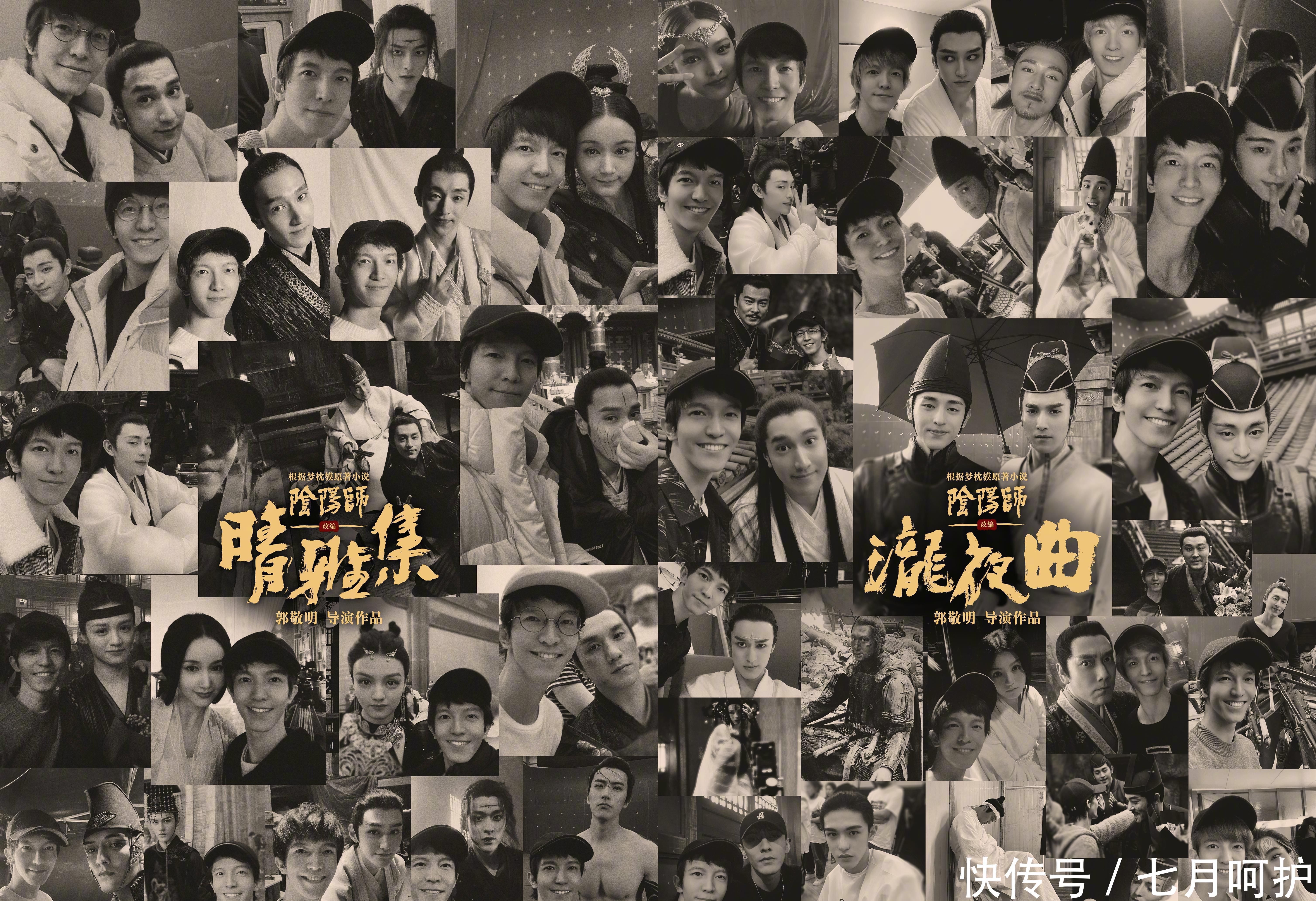 上映|92年出生的云南女孩,24岁获得金像奖影后,她能超越周冬雨吗