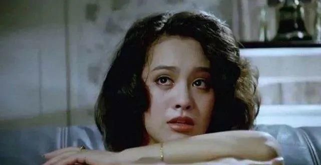  野美|抢了刘晓庆的男人，偷走张国荣的心，“野美人”宁静的火辣情史和彪悍江湖