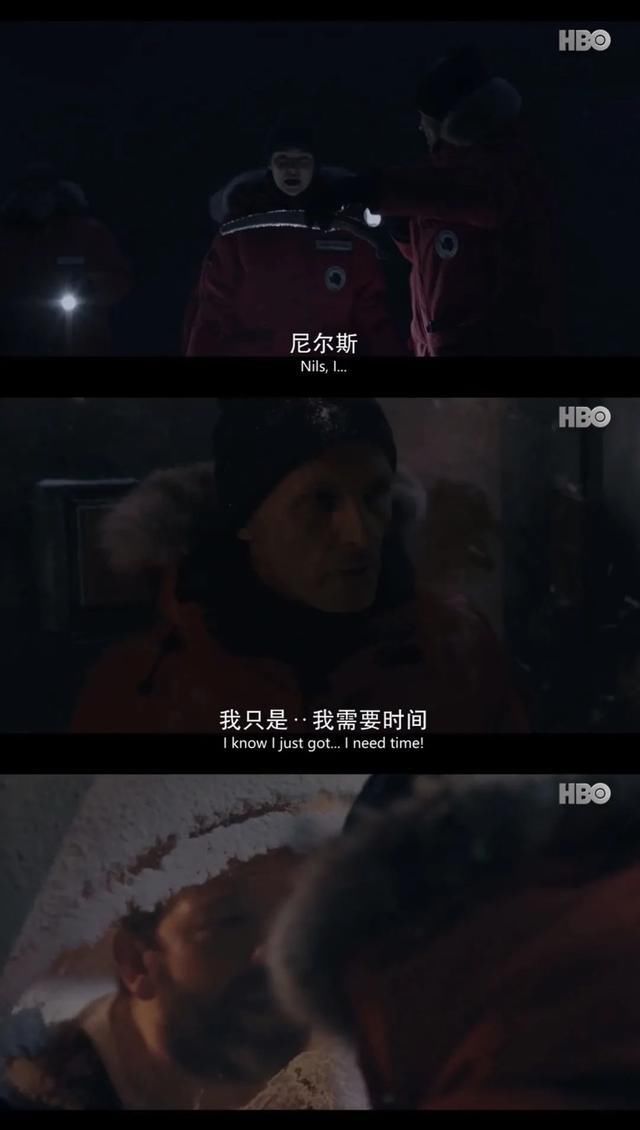  智久|山下智久+欧美悬疑？有点意思