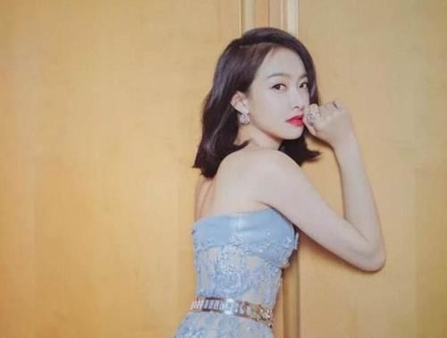  反增|金鹰奖清水票后，赵丽颖、谭松韵不减反增，网友质疑：电脑出错？