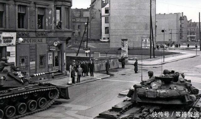 强大|当初的苏联有多强大看看这些就明白了