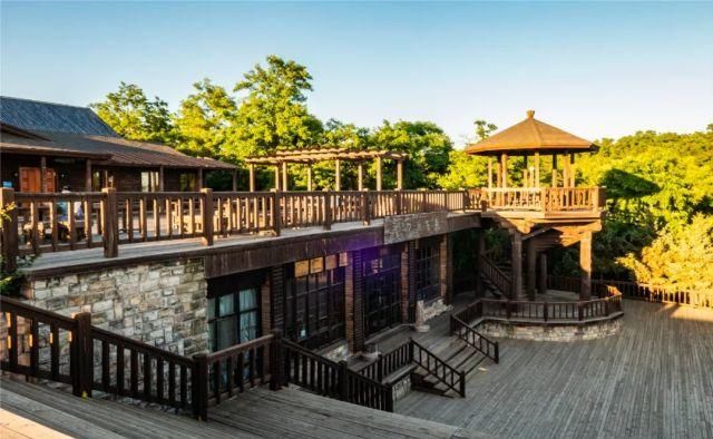 景观|王八喝水，恐龙探海？景观命名，学问太大！