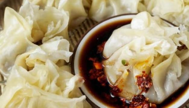  补虚|孩子嚷着要吃的烧麦，洁白晶莹，喷香可口，益气补虚促进血液循环