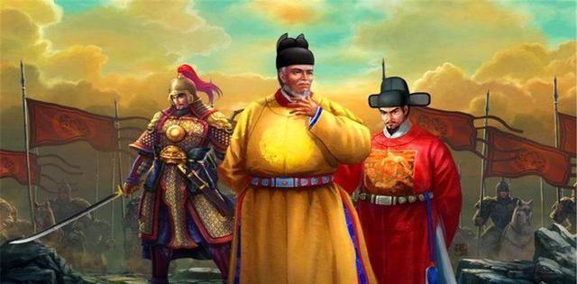 内行|明朝已经有了锦衣卫,为什么还要陆续设立东厂、西厂、内行厂