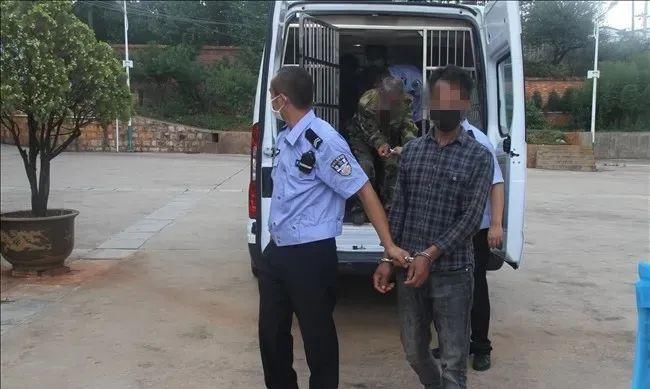  通海交警|4名司机“酒驾出道” 都是喝酒惹的祸