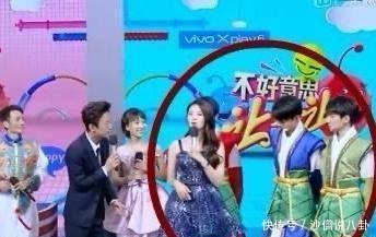  李浩菲|湖南卫视力捧新人接二连三出事，还妄图培养接班人，不长教训吗