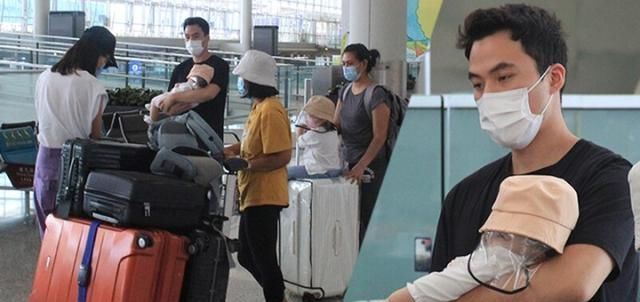  原因|何猷启与齐娇离婚, 何超莲评价齐娇爆出离婚原因, 网友愤愤不平