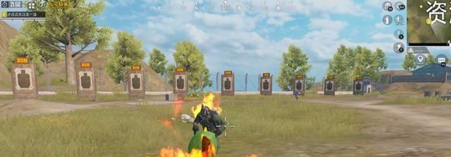  削弱|投掷武器即将迎来大改，燃烧瓶大幅加强，玩家最爱的手雷惨遭削弱