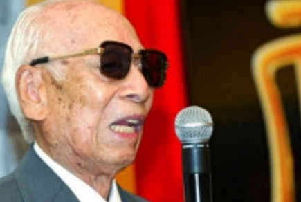 创始人|吃泡面对身体有害?泡面创始人连吃60年,下场让人警醒