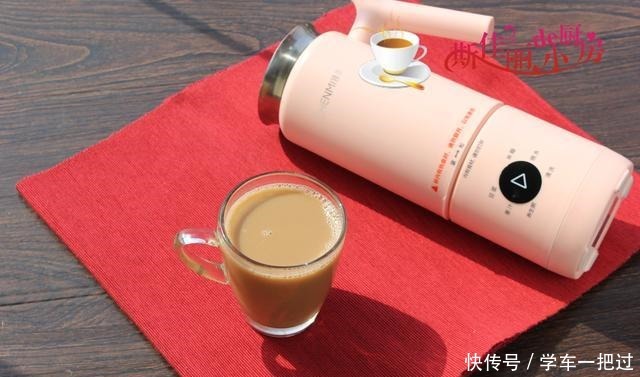 补血|早餐就该多吃它,每天一杯补血养颜安眠气色佳,女人40还少女脸