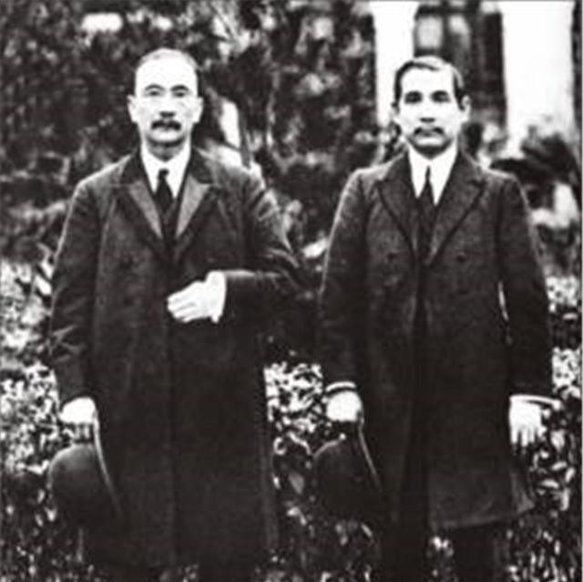 徐世昌|徐世昌当了3年中国元首，不到一月收复180万平方公里