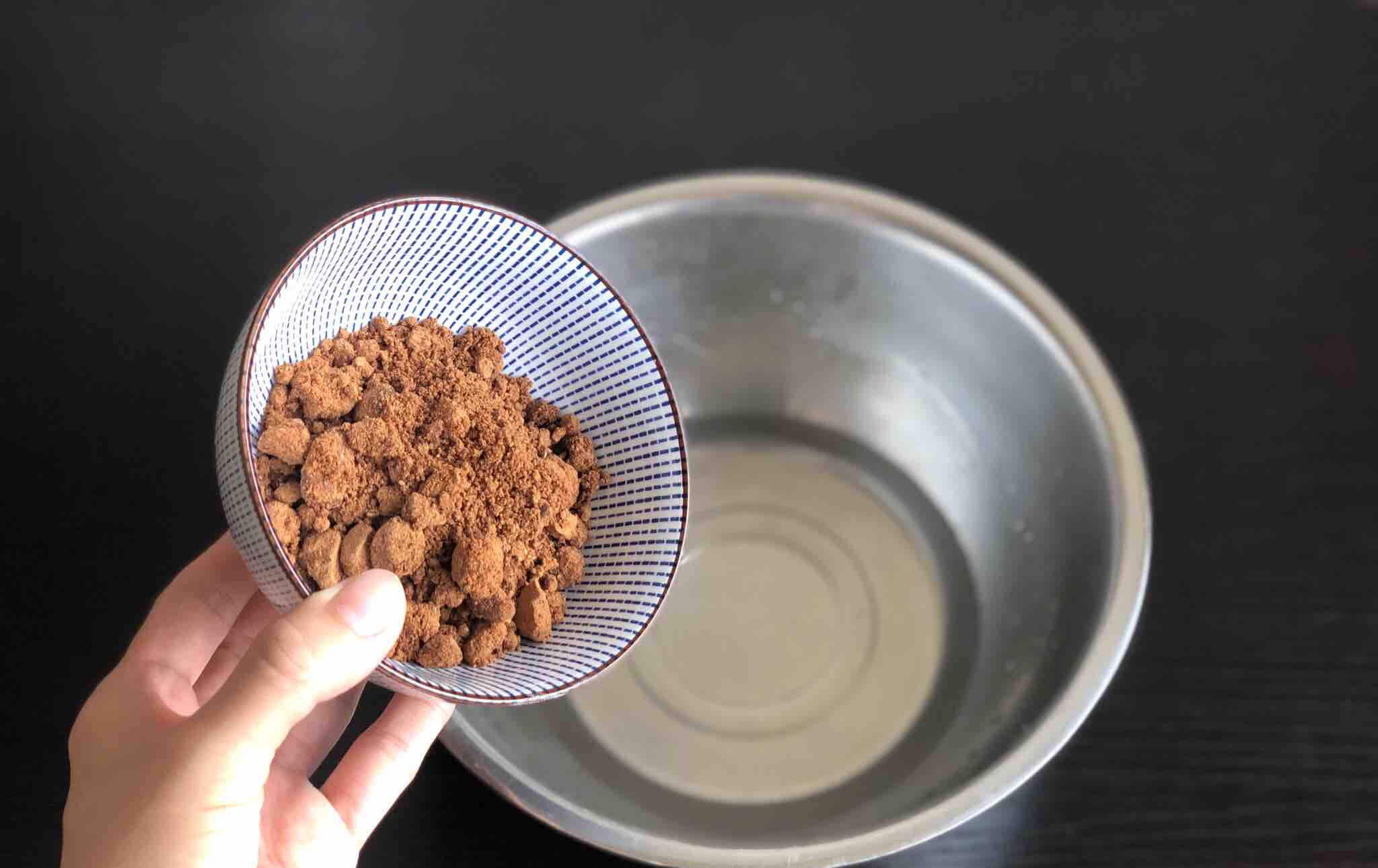  发糕|红糖发糕的做法，让年味更足！