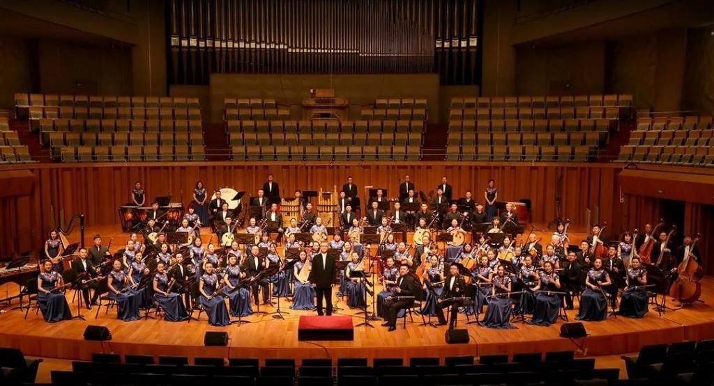  演出时间|精彩夜吉林，30场演出已为你安排好