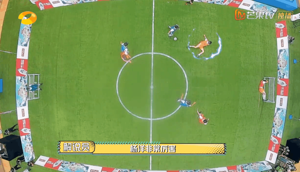  撑起|王耀庆，撑起了《元气满满的哥哥》百分之八十的笑点