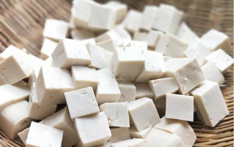  食物|吃豆腐时，千万别和2种食物一起吃，容易出事！看看有你吗