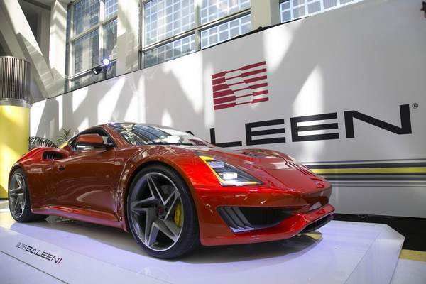  猝死|“猝死”的赛麟汽车与“坚守”的200余名员工