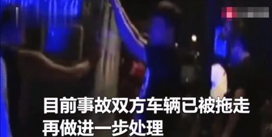  刮倒|外卖车被大风刮倒，结果砸坏奔驰，被交警判全责后骑手怒怼交通法