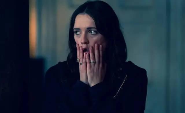 回来|《古宅老友记》那个鬼话连篇又温暖治愈的下饭剧又回来啦