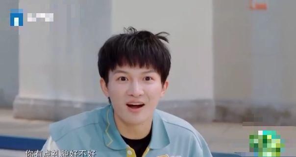  大呼|综艺导演吴彤不认识曹颖，嘉宾大呼没礼貌，为吴彤导演担忧