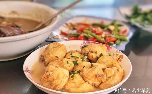 小城|广东人不能吃辣这座距省会1小时的粤北小城,能把你辣的头掉!