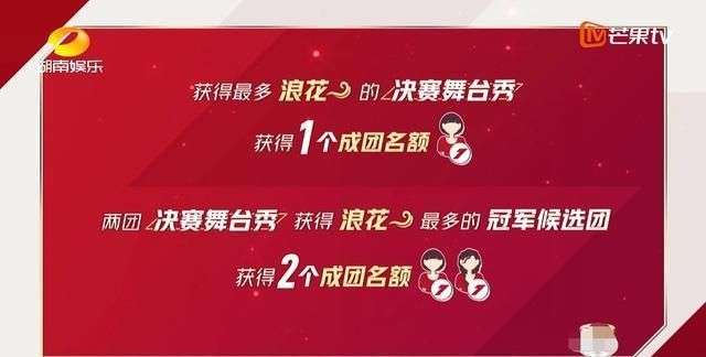  排挤|《浪姐》投票机制太鸡贼，万茜粉丝险被排挤，6位姐姐已叫停打投