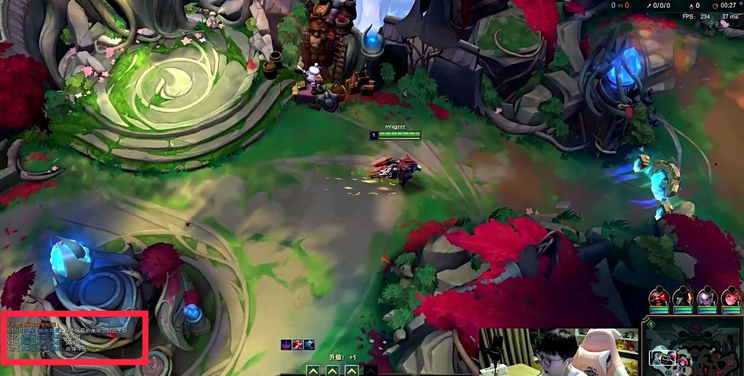  王俊凯|王俊凯和MLXG开黑，游戏水平高玩梗还信手拈来，博得一众路人好感