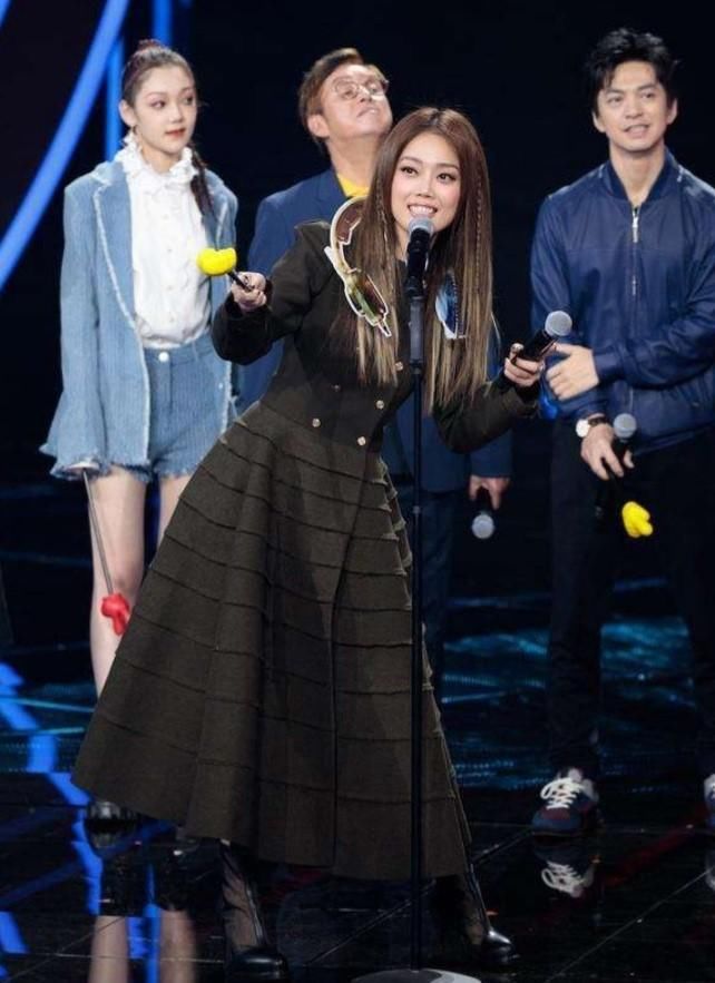  强势|《我们的歌》强势回归，第二季阵容强大，打造王牌综艺！