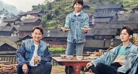  黄磊|向往的生活：嘉宾们录完节目就走，唯独这个人不肯走，黄磊和沙溢也舍不得！