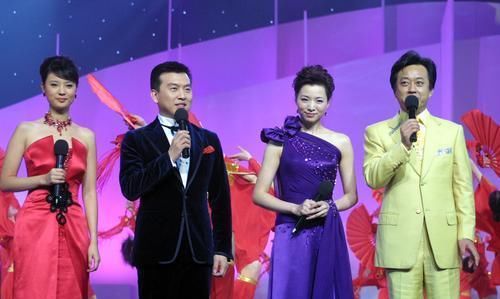  主持人|2021年春晚确定总导演，主持人阵容也有大致方向，你最pick谁？