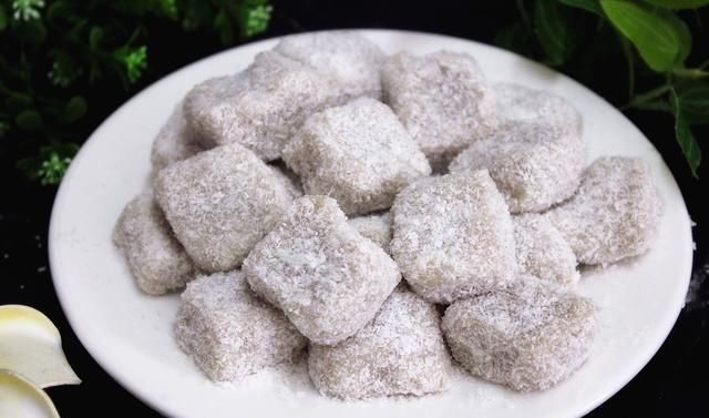 二姐|秋天,用这美味当主食,加上牛奶拌一拌,比面包香甜,营养还好吃