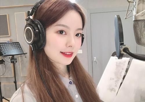  组长|文案组长又曝金句，陈卓璇“清醒的人往往都孤独”，人设成功挽回