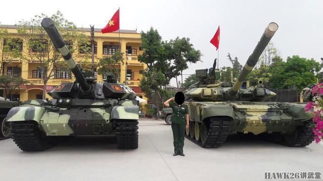  考核|集腋成裘：越南军官考核拿出最好AK 日本枪械作家的“致命吐槽”