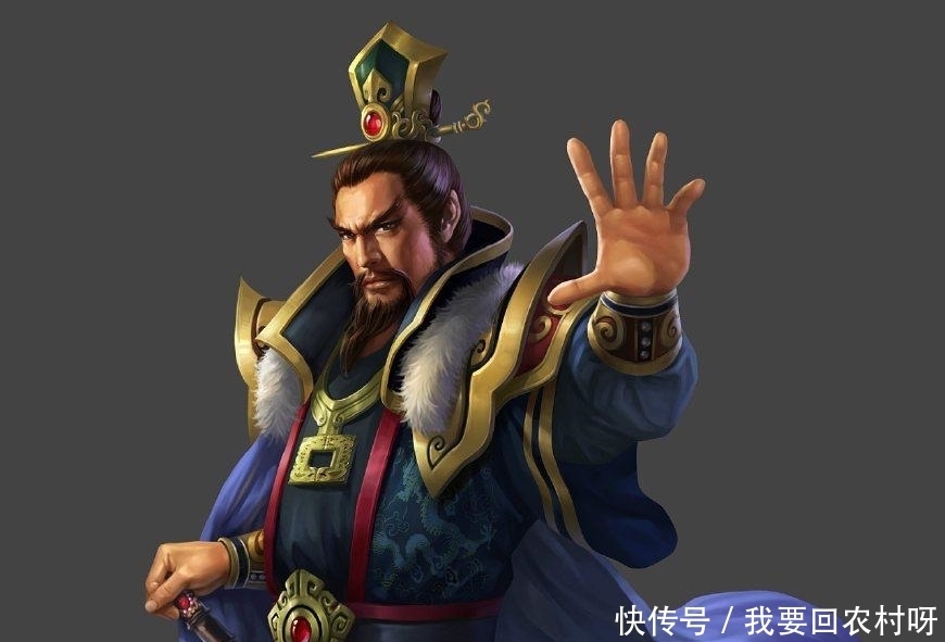  嫁给刘协|曹操一连把三个女儿嫁给了汉献帝, 难道他不关心女儿的幸福吗