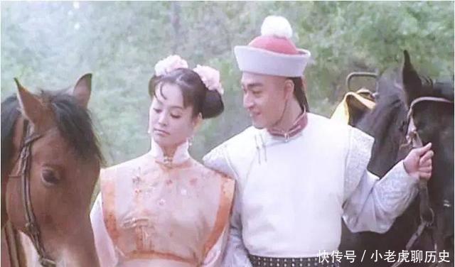  记载|从史书记载上看，这一点清朝比其他朝代要好很多！