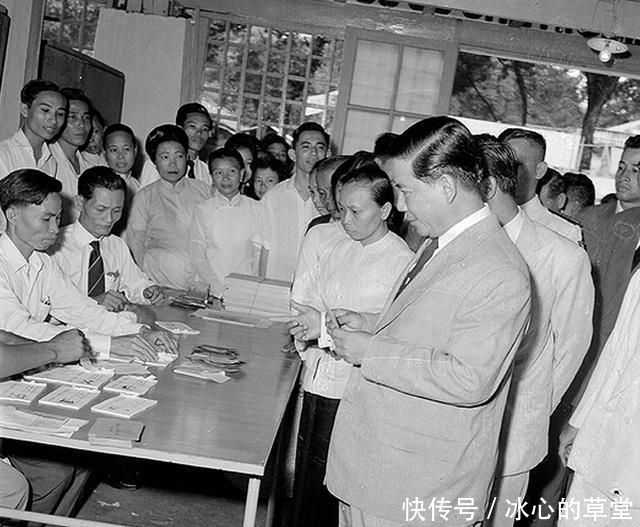 时间|亚洲存在时间最短的国家,存在20年就被兄弟统一,现在已经被遗忘