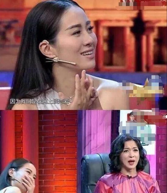  王思聪|为男友跳河、被打到骨折也不分手，王思聪：叶璇这是被下降头了？