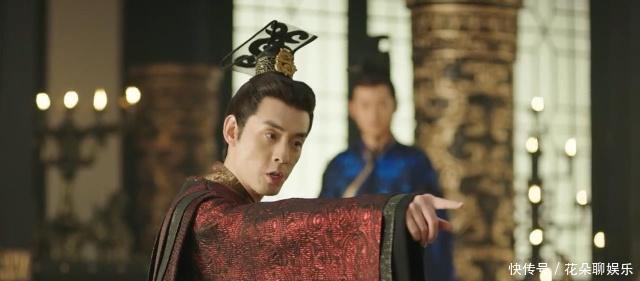 喝酒|冷历史中国历史上明确记载打过丈母娘的皇帝是谁也只有他了