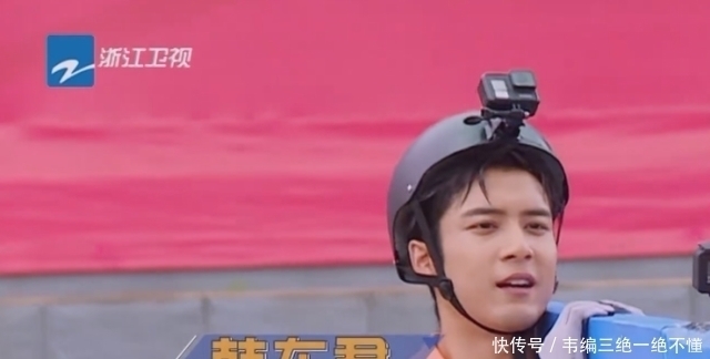  收视率|《奔跑吧》下期未播先火，观众喜爱的嘉宾回归，收视率稳了