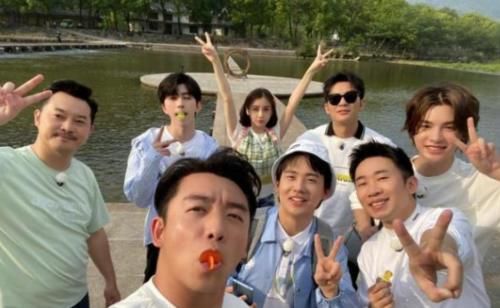  李晨|《奔跑吧》最强嘉宾排名，金钟国第二李晨第三，第一居然是他们！