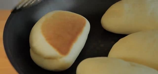 烤箱|没有烤箱、电饭煲, 也可以做面包, 松软细腻香甜, 比买的还好吃