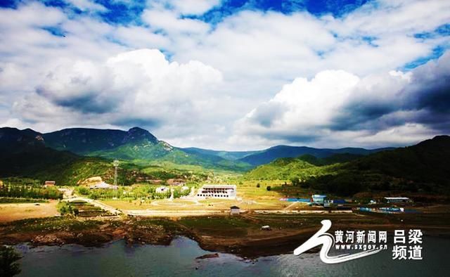  美丽乡村|离石区全域旅游“跑”出新内涵