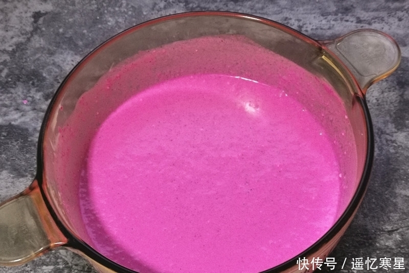 做法|想吃雪糕不用买,自己在家做,无添加更好吃,做法简单看看就会