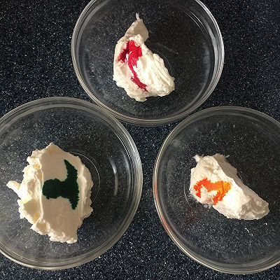  蛋糕|丝绒巧克力夹心蛋糕